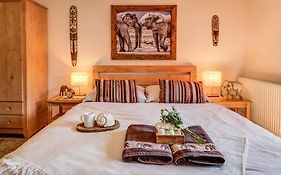 Africa House